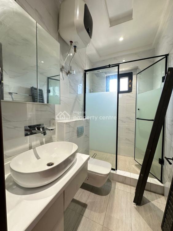 3 Bedroom Apartment, Ikoyi, Lagos, Flat / Apartment for Sale