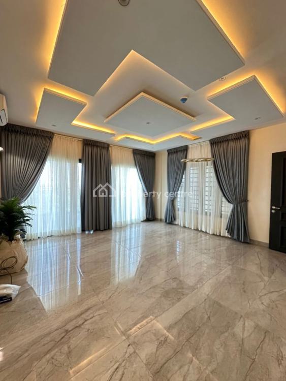 3 Bedroom Apartment, Ikoyi, Lagos, Flat / Apartment for Sale