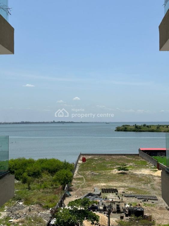 3 Bedroom Apartment, Ikoyi, Lagos, Flat / Apartment for Sale