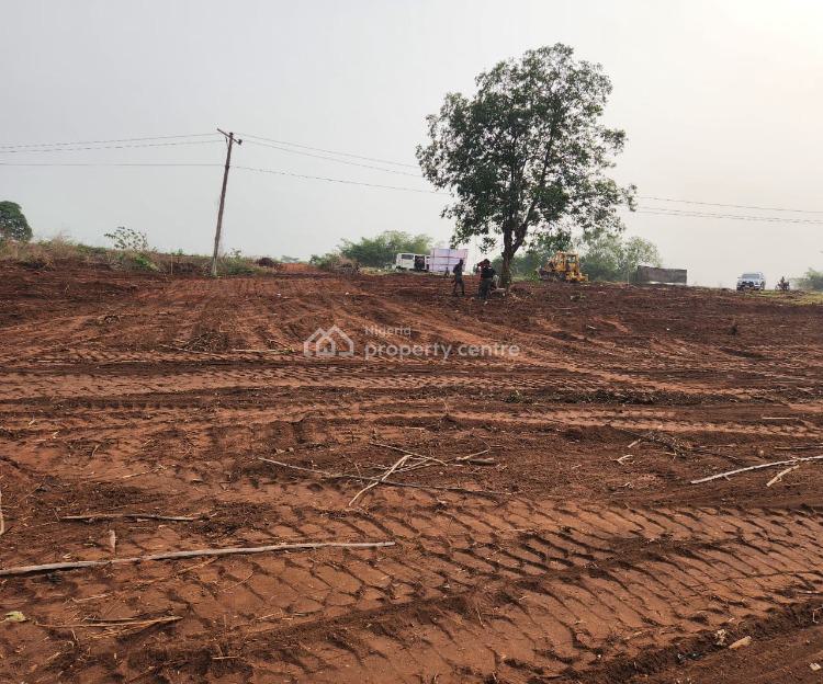 For Sale C Of O Plots Of Lands With Huge Return In Investments, Asaba