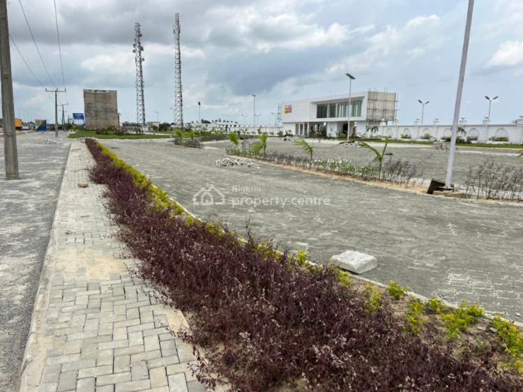 Certificate of Occupancy Estate Land, Ibeju Lekki, Lagos, Mixed-use Land for Sale