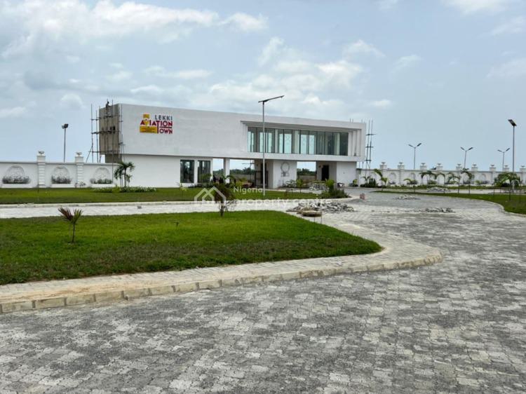 Certificate of Occupancy Estate Land, Ibeju Lekki, Lagos, Mixed-use Land for Sale