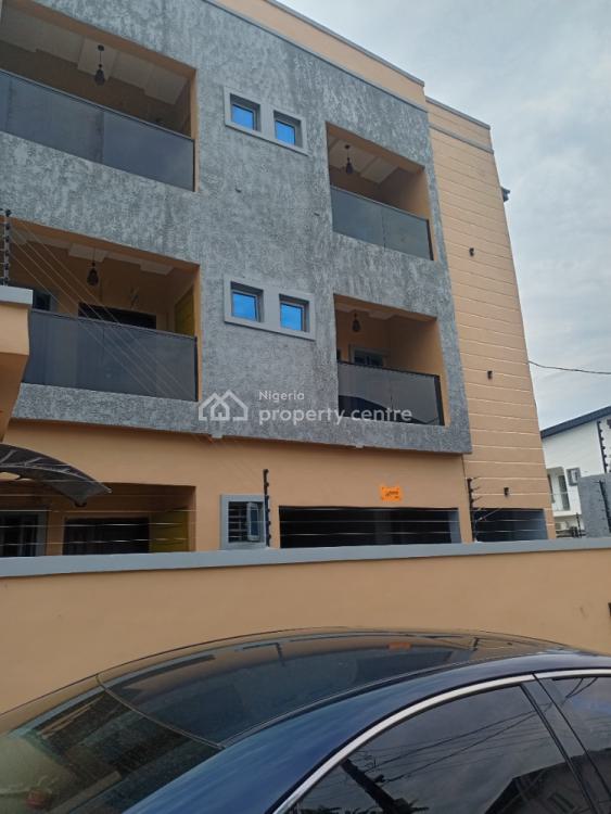 2 Bedroom Flat, Opic, Isheri North, Lagos, Flat / Apartment for Rent
