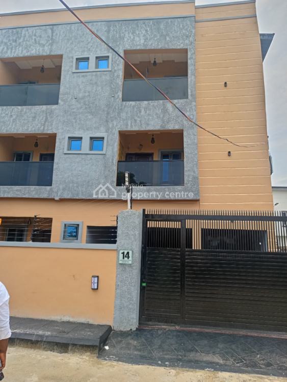 2 Bedroom Flat, Opic, Isheri North, Lagos, Flat / Apartment for Rent