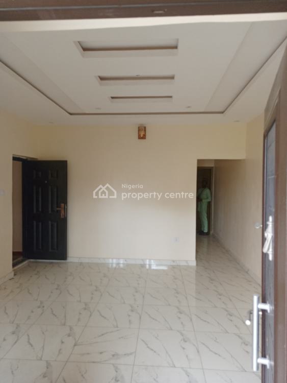 2 Bedroom Flat, Opic, Isheri North, Lagos, Flat / Apartment for Rent