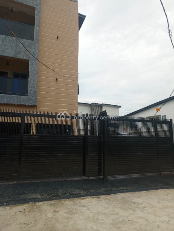 2 Bedroom Flat, Opic, Isheri North, Lagos, Flat / Apartment for Rent