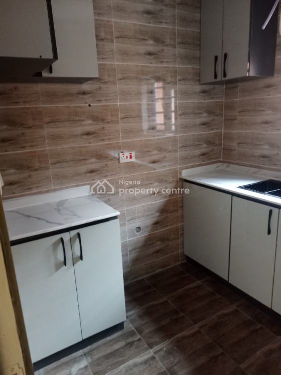 2 Bedroom Flat, Opic, Isheri North, Lagos, Flat / Apartment for Rent