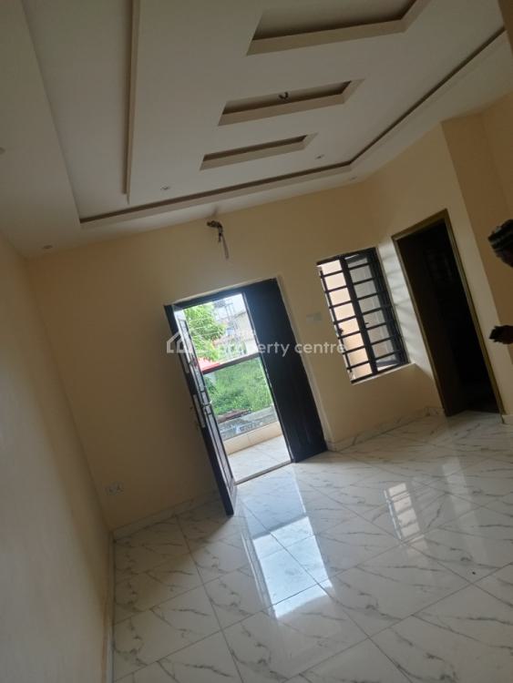 2 Bedroom Flat, Opic, Isheri North, Lagos, Flat / Apartment for Rent