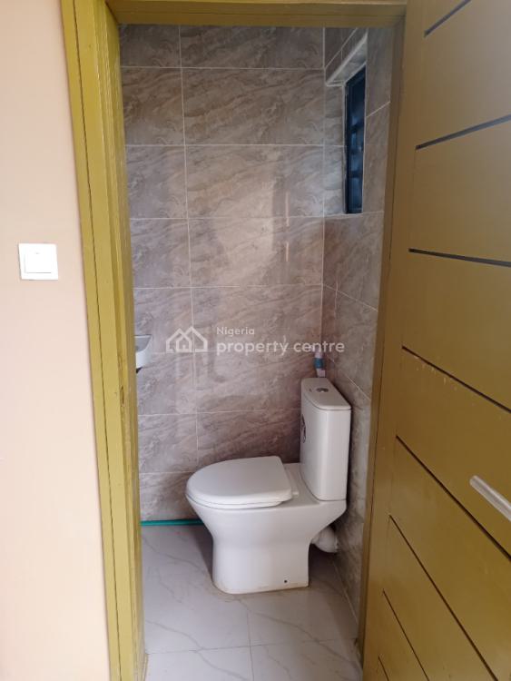 2 Bedroom Flat, Opic, Isheri North, Lagos, Flat / Apartment for Rent
