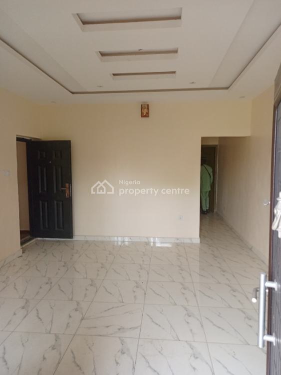2 Bedroom Flat, Opic, Isheri North, Lagos, Flat / Apartment for Rent