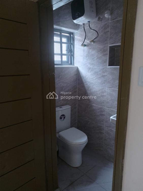 2 Bedroom Flat, Opic, Isheri North, Lagos, Flat / Apartment for Rent