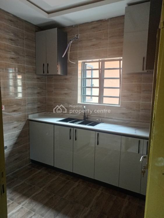 2 Bedroom Flat, Opic, Isheri North, Lagos, Flat / Apartment for Rent