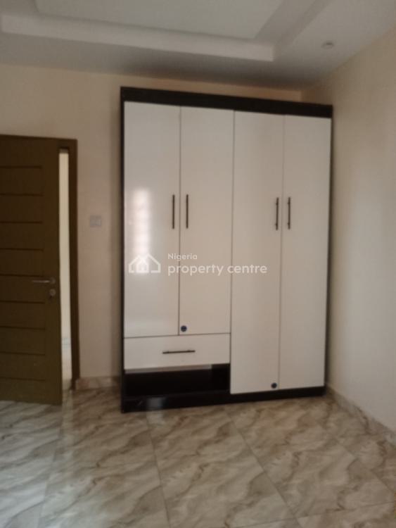 2 Bedroom Flat, Opic, Isheri North, Lagos, Flat / Apartment for Rent
