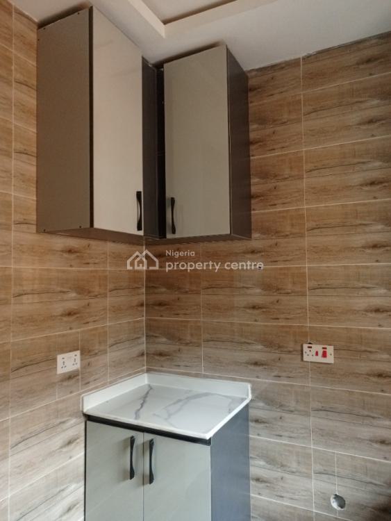2 Bedroom Flat, Opic, Isheri North, Lagos, Flat / Apartment for Rent