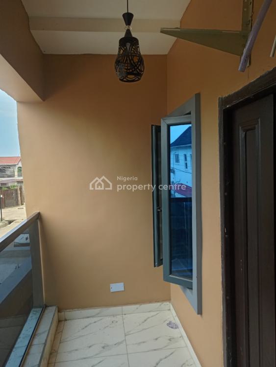 2 Bedroom Flat, Opic, Isheri North, Lagos, Flat / Apartment for Rent