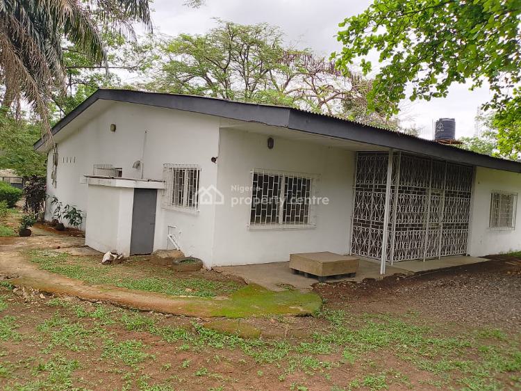 For Rent 3bedroom Bungalow With 2 Room Boys Quarters, Ismail Estate