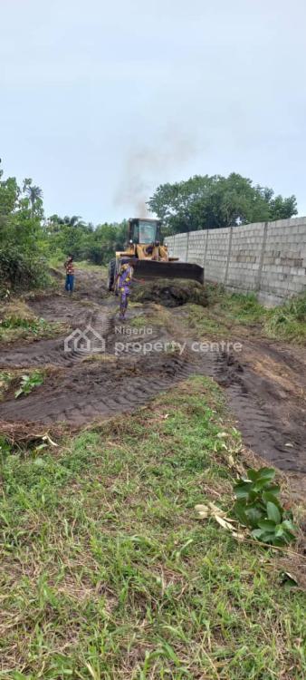 Deed of Assignment and Survey, Dominion Estate, Ibeju Lekki, Lagos, Mixed-use Land for Sale