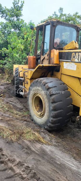 Deed of Assignment and Survey, Dominion Estate, Ibeju Lekki, Lagos, Mixed-use Land for Sale