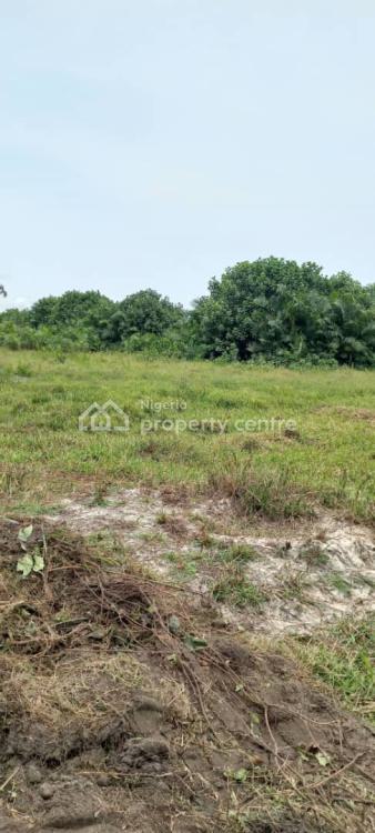 Deed of Assignment and Survey, Dominion Estate, Ibeju Lekki, Lagos, Mixed-use Land for Sale