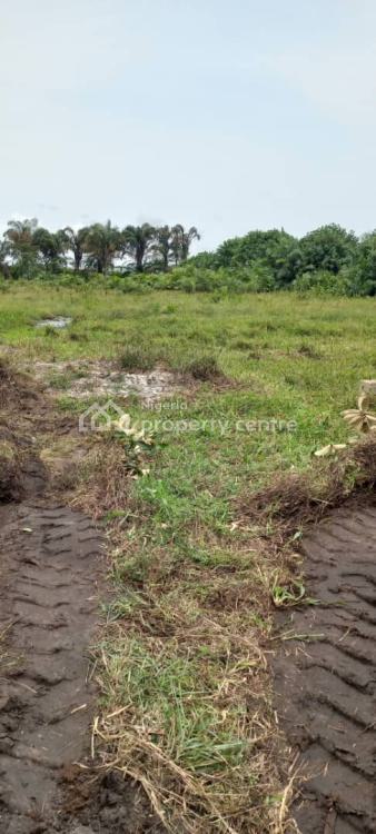 Deed of Assignment and Survey, Dominion Estate, Ibeju Lekki, Lagos, Mixed-use Land for Sale