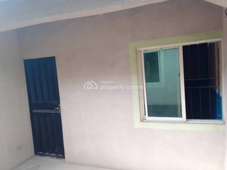 For Rent Mini Flat, 3, Tope Ojo Str, Riverview Estate, Off Ebute
