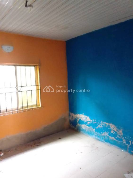 For Rent Mini Flat, 3, Tope Ojo Str, Riverview Estate, Off Ebute