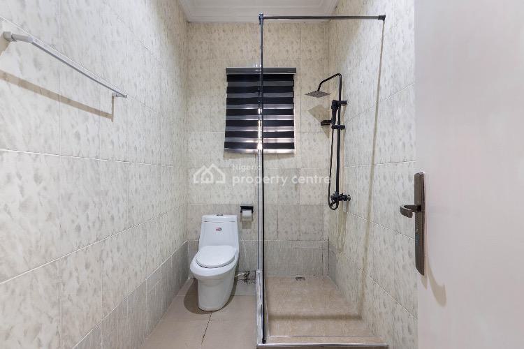 Luxury 3 Bedrooms Apartment with Snooker, Off Admiralty Way, Lekki Phase 1, Lekki, Lagos, Flat / Apartment Short Let