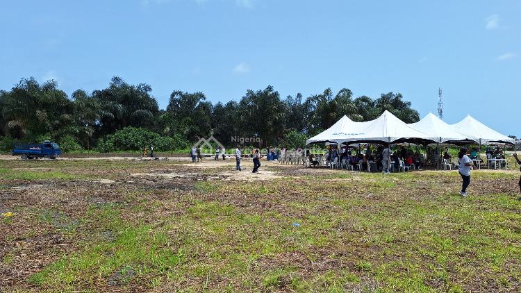 Land Available, Peak Terrace Estate, Abijo, Lekki, Lagos, Mixed-use Land for Sale