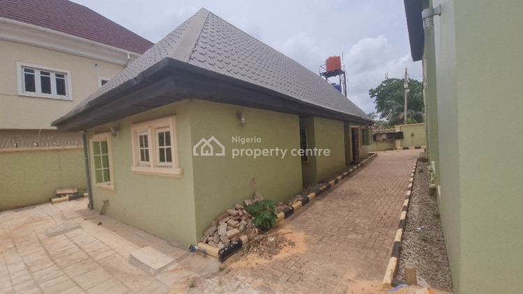 6-bedrooms Duplex with 3 Rooms Bq (c of O), Republic Estate (gated), Independence Layout, Enugu, Enugu, Detached Duplex for Sale