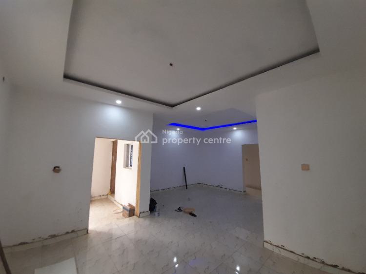 Luxuriously Finished 3 Bedroom Flat, Millennium Estate, Gbagada, Lagos, Flat / Apartment for Rent