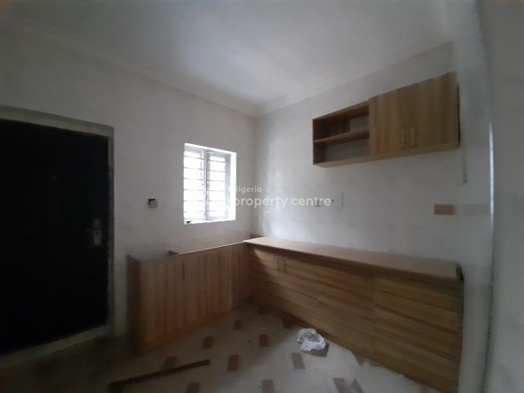 Luxuriously Finished 3 Bedroom Flat, Millennium Estate, Gbagada, Lagos, Flat / Apartment for Rent