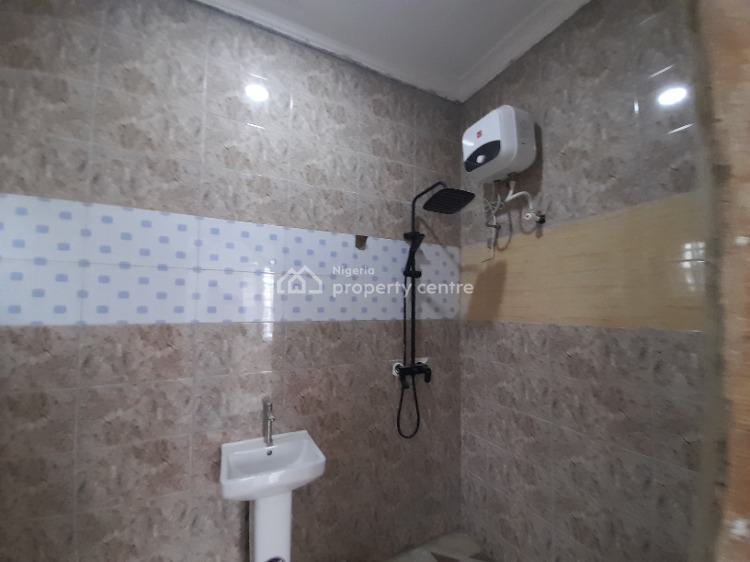 Luxuriously Finished 3 Bedroom Flat, Millennium Estate, Gbagada, Lagos, Flat / Apartment for Rent