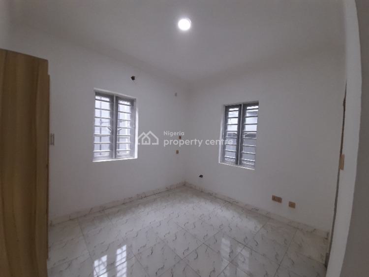 Luxuriously Finished 3 Bedroom Flat, Millennium Estate, Gbagada, Lagos, Flat / Apartment for Rent