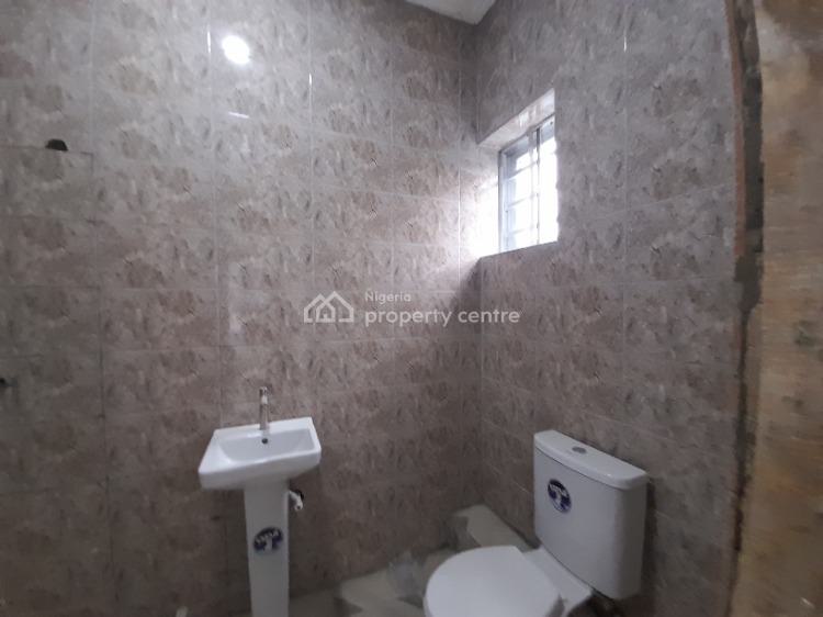 Luxuriously Finished 3 Bedroom Flat, Millennium Estate, Gbagada, Lagos, Flat / Apartment for Rent