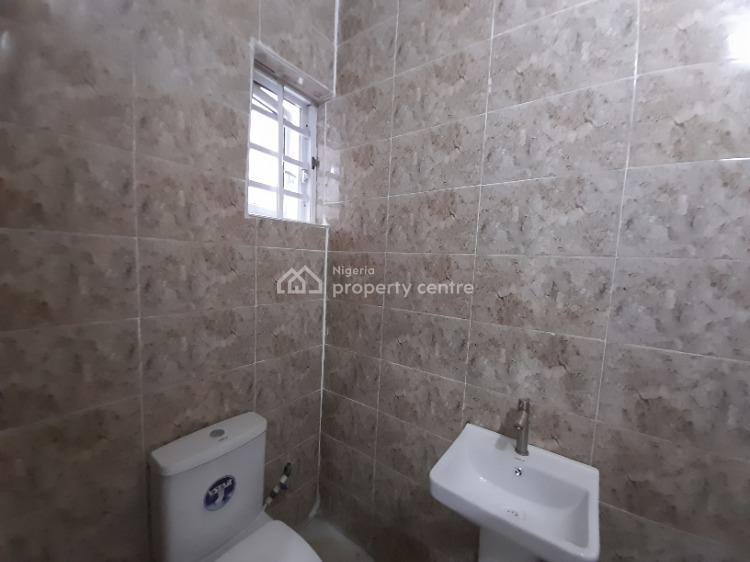 Luxuriously Finished 3 Bedroom Flat, Millennium Estate, Gbagada, Lagos, Flat / Apartment for Rent