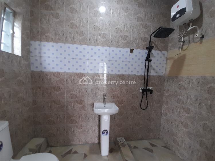 Luxuriously Finished 3 Bedroom Flat, Millennium Estate, Gbagada, Lagos, Flat / Apartment for Rent