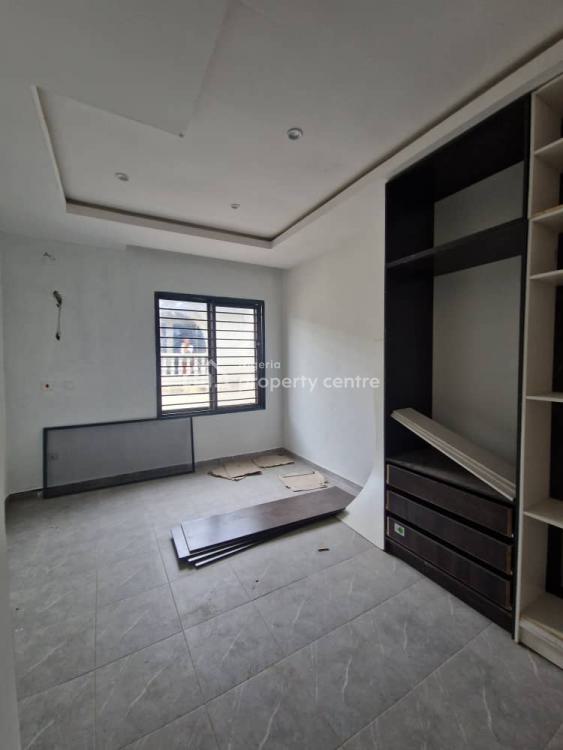 Luxury 3 Bedroom House, Omole Phase 2, Ikeja, Lagos, House for Rent