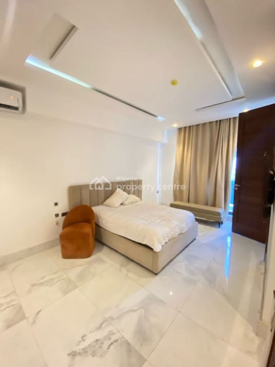 For Sale Premium Waterview 3 Bedroom Apartments And Penthouse, Ikoyi