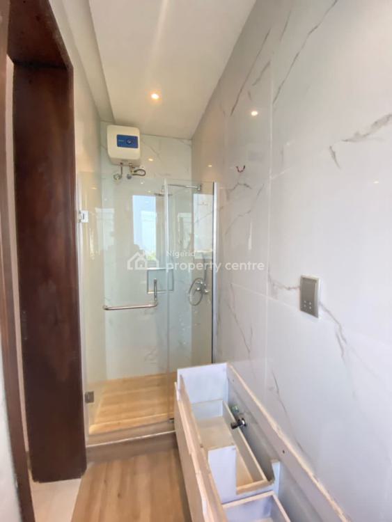 For Sale Premium Waterview 3 Bedroom Apartments And Penthouse, Ikoyi