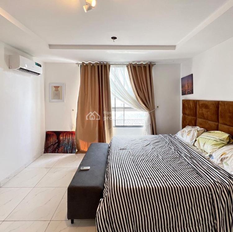 Fresh Look at For Rent Luxury And Furnished 2 Bedrooms Penthouse With Inverter