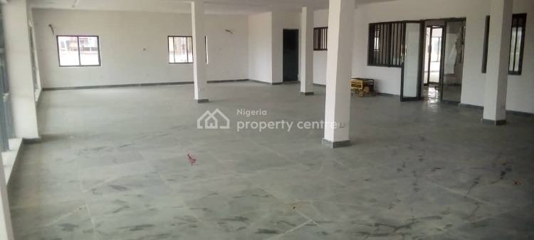 For Rent: Newly Built Mall With Nice Open Space, Lekki Phase 1, Lekki ...