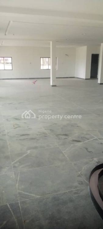 For Rent: Newly Built Mall With Nice Open Space, Lekki Phase 1, Lekki ...