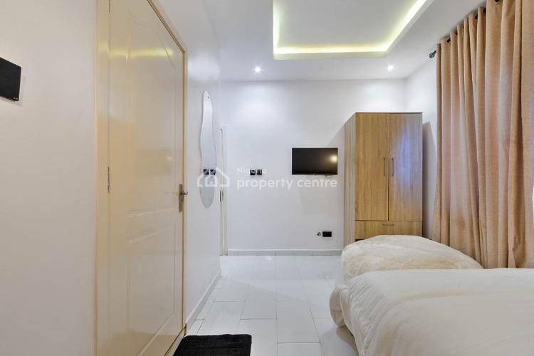 Luxury 2 Bedroom Apartment, Chisco, Lekki, Lagos, Flat / Apartment Short Let