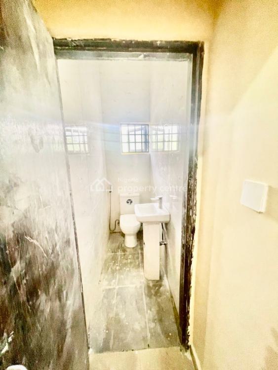 For Rent Luxury One Bedroom Flat With All Amenities, Prince And