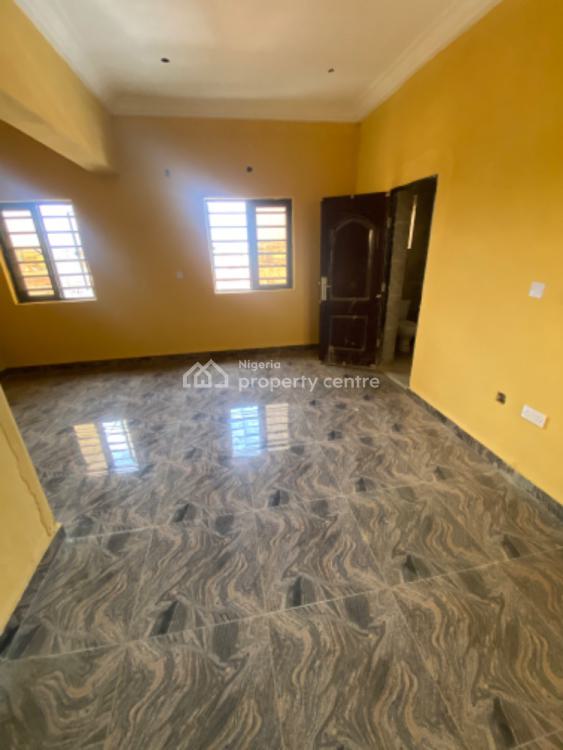 Newly Built Standard 2-bedroom Apartments, Bariga, Shomolu, Lagos, Flat / Apartment for Rent