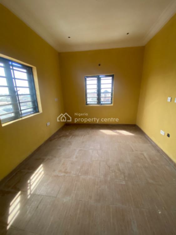 Newly Built Standard 2-bedroom Apartments, Bariga, Shomolu, Lagos, Flat / Apartment for Rent