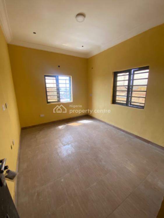 Newly Built Standard 2-bedroom Apartments, Bariga, Shomolu, Lagos, Flat / Apartment for Rent