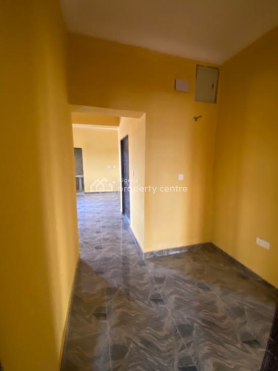 Newly Built Standard 2-bedroom Apartments, Bariga, Shomolu, Lagos, Flat / Apartment for Rent