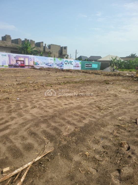 For Sale: Plots Of Land With Certificate Of Occupancy In A Completely ...