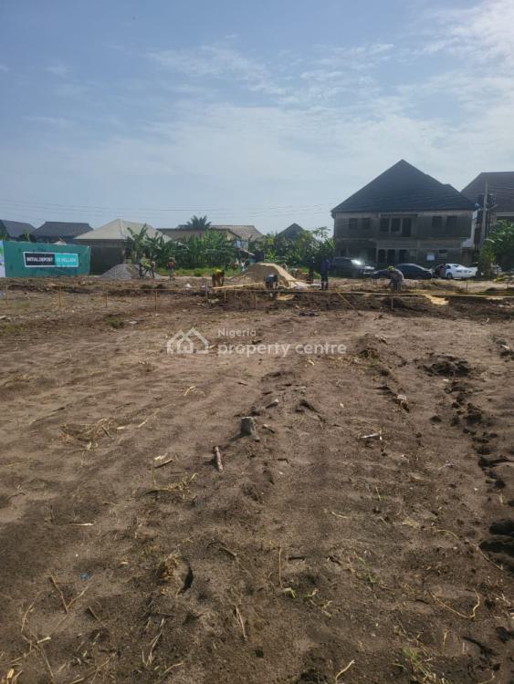 For Sale: Plots Of Land With Certificate Of Occupancy In A Completely ...